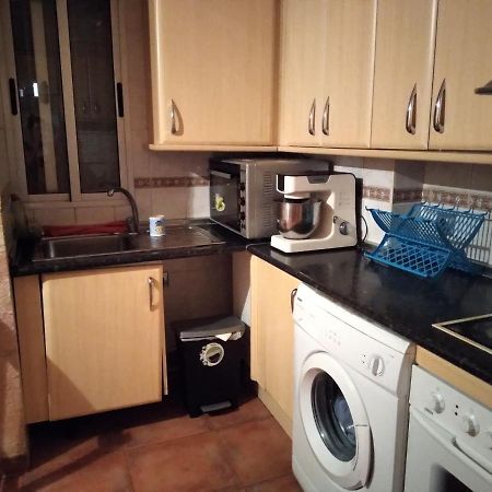 Habitacion Individual En غرناطة المظهر الخارجي الصورة