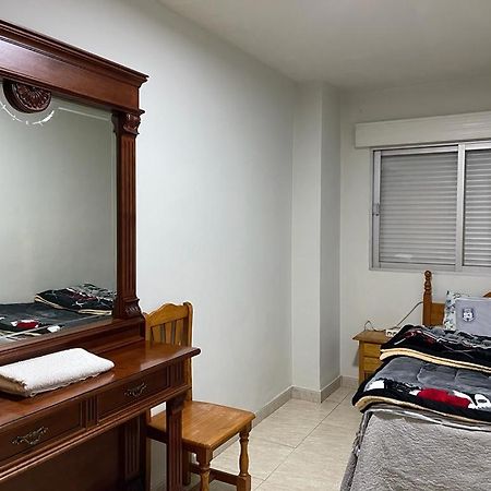 Habitacion Individual En غرناطة المظهر الخارجي الصورة