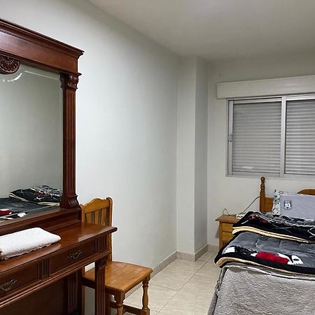 Habitacion Individual En غرناطة المظهر الخارجي الصورة