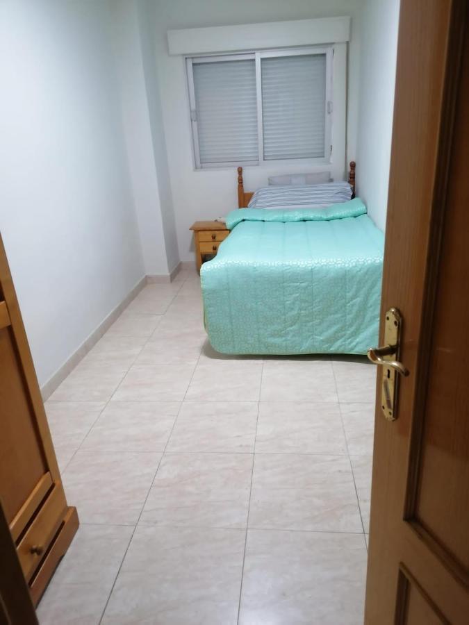 Habitacion Individual En غرناطة المظهر الخارجي الصورة