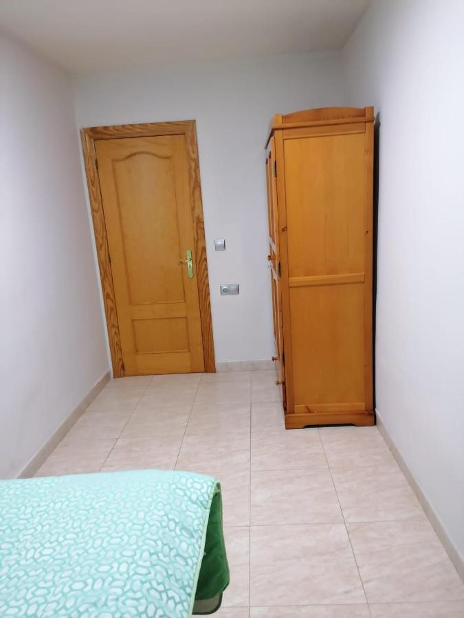 Habitacion Individual En غرناطة المظهر الخارجي الصورة