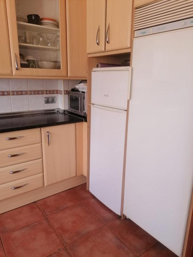 Habitacion Individual En غرناطة المظهر الخارجي الصورة