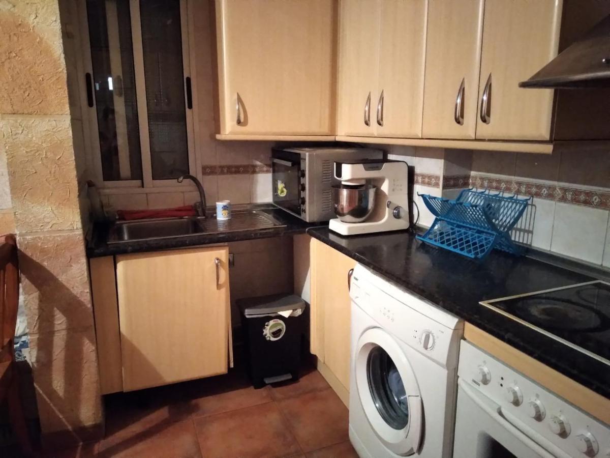 Habitacion Individual En غرناطة المظهر الخارجي الصورة