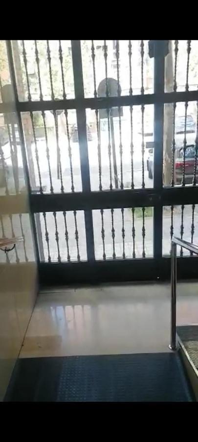 Habitacion Individual En غرناطة المظهر الخارجي الصورة