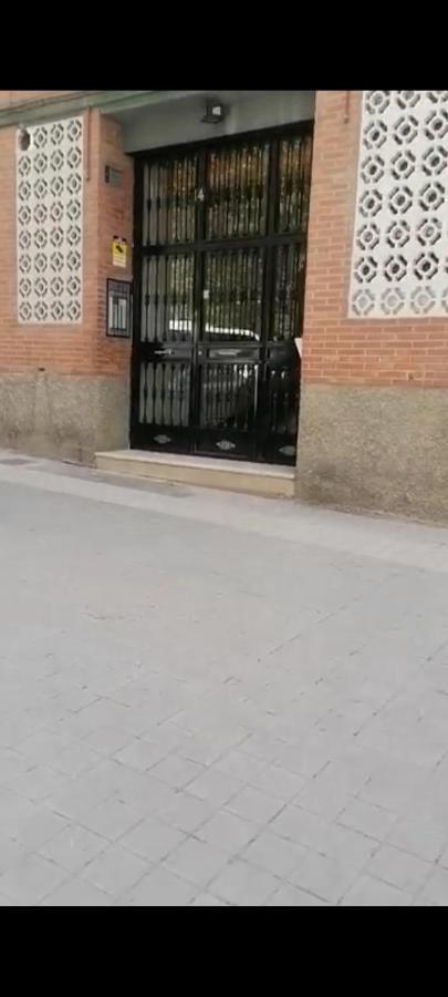 Habitacion Individual En غرناطة المظهر الخارجي الصورة