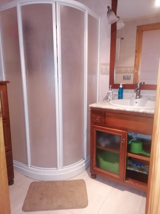 Habitacion Individual En غرناطة المظهر الخارجي الصورة