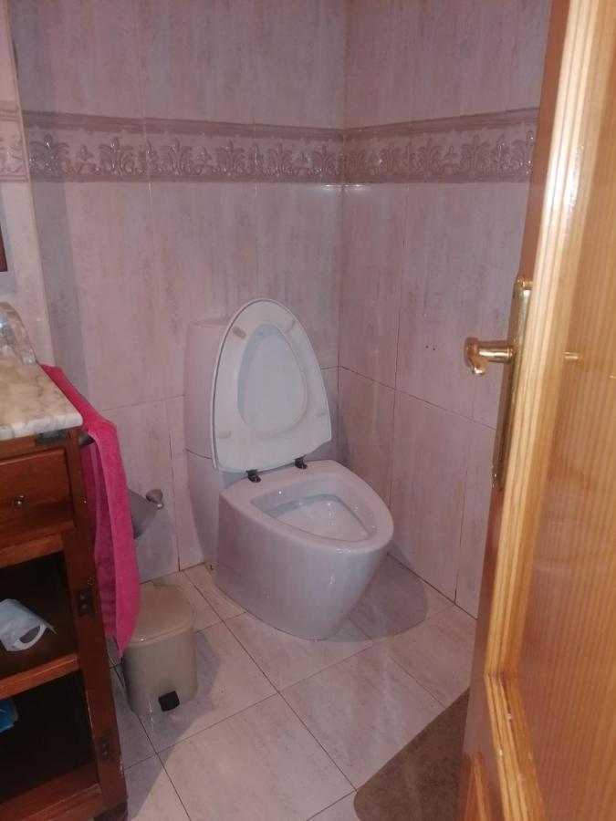 Habitacion Individual En غرناطة المظهر الخارجي الصورة