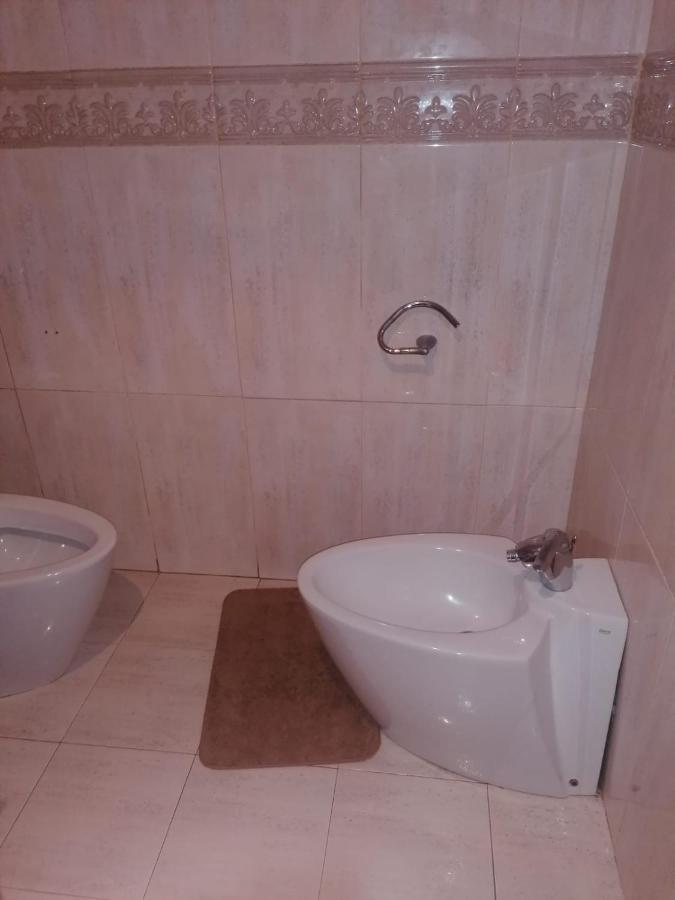 Habitacion Individual En غرناطة المظهر الخارجي الصورة