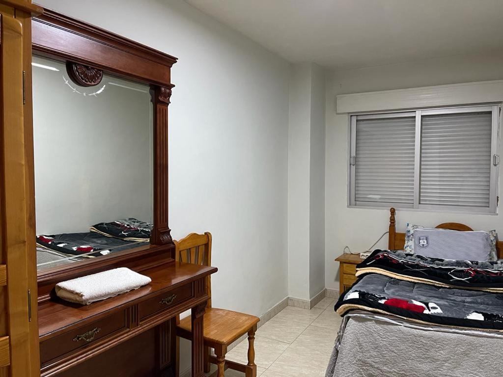 Habitacion Individual En غرناطة المظهر الخارجي الصورة