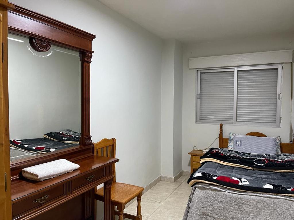 Habitacion Individual En غرناطة المظهر الخارجي الصورة