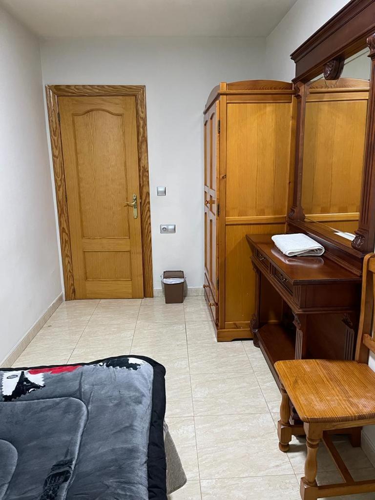 Habitacion Individual En غرناطة المظهر الخارجي الصورة